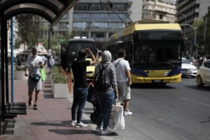 Απεργία την Πέμπτη: Aegean και Olympic Air ακύρωσαν τις πτήσεις τους