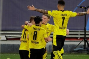 Champions League: Καθάρισε από το πρώτο ματς η Μπάγερν, προβάδισμα για Τσέλσι