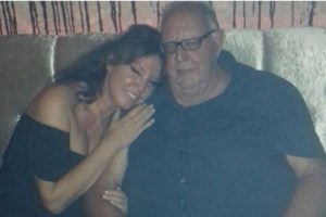 Η Βάνα Μπάρμπα για το αυτοάνοσο πρόβλημα στην υγεία της: "Η κόρη μου κίνητρο για να παλέψω" [Βίντεο]