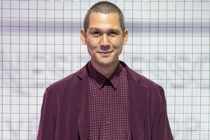 Λεωνίδας Κουτσόπουλος: Για φαγητό με τον γιο του και τον... "θείο Σωτήρη" Κοντιζά [εικόνα]