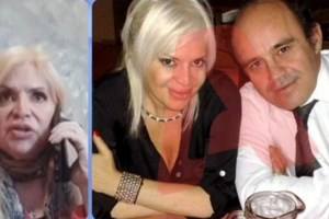 Έφη Θώδη: Η γνωριμία της με τον "Αλλο Ανθρωπο" Πολυχρονόπουλο σε πανηγύρι -"Ζήτησε να με μανατζάρει για να βγάλουμε λεφτά"