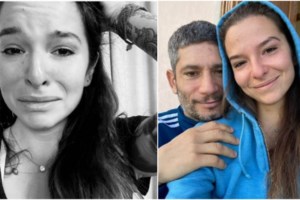 Εριέττα Λάτση: Ο έρωτας με τον φτωχό λιμενεργάτη που την "έκλεψε" και της πρόσφερε μια παραμυθένια ζωή - εικόνα 2