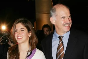 Επιστημονική δημοσίευση για τον μηχανισμό που ρυθμίζει τη γήρανση- Στους ερευνητές που υπογράφουν και η Μαργαρίτα Παπανδρέου jr