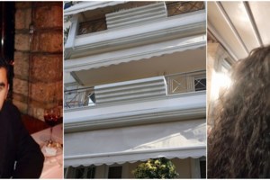 Δολοφονία καρδιολόγου στη Σητεία: Στο σκαμνί η χήρα και ο εραστής της - Ξυπνούν μνήμες της πολύκροτης υπόθεσης