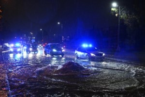 Byron: Επιμένει και το Σάββατο η κακοκαιρία - Σε ποιες περιοχές αναμένονται ισχυρά φαινόμενα - εικόνα 3