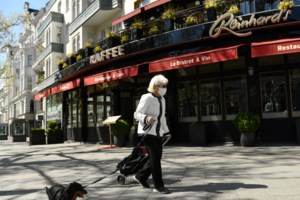 Κορονοϊός: Tην εφαρμογή ιχνηλάτησης των Google και Apple προκρίνει τώρα η Γερμανία - εικόνα 2