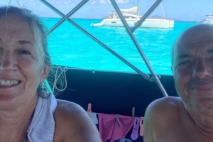 Το κυκλαδίτικο νησί που βγήκε πρώτο ανάμεσα στα 15 καλύτερα μέρη της Ευρώπης για διακοπές τον Απρίλιο