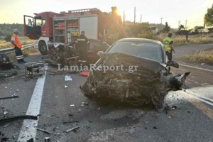 Τροχαίο στην Αττική οδό: Μεγάλες καθυστερήσεις στο ρεύμα προς Αεροδρόμιο - Live η κίνηση στους δρόμους - εικόνα 2