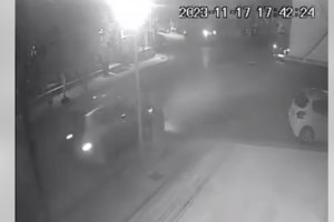 Τραγωδία στην Αθηνών - Κορίνθου: Νεκροί δύο νεαροί - Το ΙΧ τους προσέκρουσε στις μπάρες