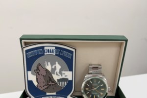 Ληστεία στη Rolex: Είχαν "χτυπήσει" το ίδιο κατάστημα και το 2003 - Στόχος τα πολυτελή ρολόγια και το 2018 στη Βαλαωρίτου - εικόνα 5