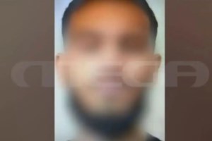 Ιερά Οδός: "Με προκάλεσε - Με έβρισε, τον έβρισα" - Τι λέει ο 25χρονος ντελιβεράς που κάρφωσε κατσαβίδι σε μάτι οδηγού