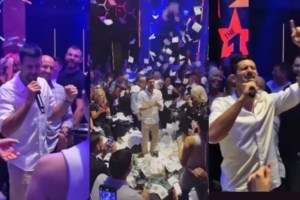 "Βόμβα" από τον Τζόκοβιτς: "Το 2022 στην Αυστραλία προσπάθησαν να με δηλητηριάσουν" - εικόνα 2