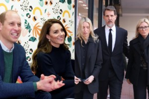 Παύλος: Έφτασε στην Αθήνα για το μνημόσυνο του τέως βασιλιά - Στο ίδρυμα Νιάρχος ο συλλυπητήριος καφές - εικόνα 5