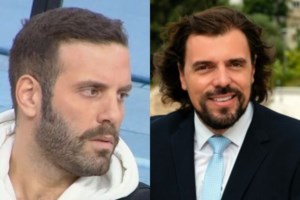 Αγρια κόντρα Παππά με Περρή: "Εκθείαζε τον Καιάδα της Χ.Α - Δείχνει τα γεννητικά του όργανα"- Ποιον λέει "ποκοπίκο" - εικόνα 2