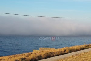 Χαλάει πρόσκαιρα ο καιρός: Πτώση της θερμοκρασίας, βροχές και χαλάζι - Πού θα είναι έντονα τα φαινόμενα - εικόνα 3