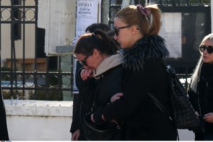 Προκλητικός ο δολοφόνος της Γεωργίας- Επιμένει ότι κοιμόταν όταν κάμερες τον δείχνουν να κουβαλάει το μπαούλο και στρώμα - εικόνα 6