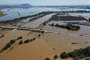 Σαντορίνη: Ο Συνολάκης αποχώρησε από το στούντιο με αιχμές για δημοσιογράφους και σεισμολόγους