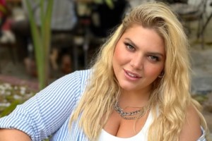 Δανάη Μπάρκα για το τέλος της εκπομπής της: "Δεν μπορώ να πω δημόσια τις σκέψεις μου, έγινε πολύ απότομα"