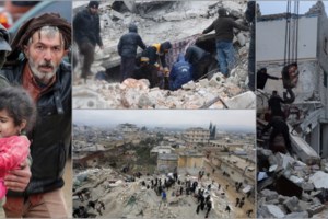 Τσελέντης για Τουρκία: Nέος σεισμός τα 7,7 R ως "φαινόμενο ντόμινο" στο ίδιο ρήγμα, και όχι μετασεισμός του πρωινού - εικόνα 2