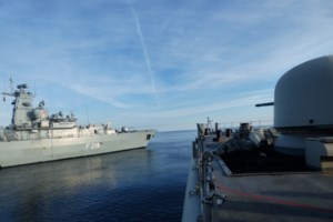 Ρωσία: Συνάντηση του Τούρκου ΥΠΕΞ Χακάν Φιντάν με τον πρόεδρο Βλαντιμίρ Πούτιν στη Μόσχα