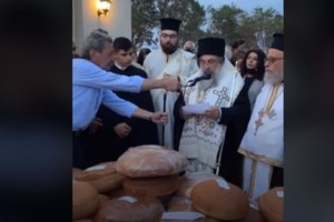 Ο 30χρονος Χανιώτης που ζει έξι χρόνια σε σκάφος – Γυρίζει όλο τον κόσμο με το ιστιοπλοϊκό του [εικόνες - βίντεο] - εικόνα 7