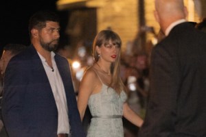 Σοκ σε συναυλία της Τέιλορ Σουίφτ στη Βραζιλία: 23χρονη πέθανε από ανακοπή - Πώς την τίμησε η Αμερικανίδα σταρ - εικόνα 3