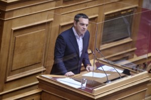 Λίστα Πέτσα και δημοσκοπήσεις: Μπούμερανγκ για τον ΣΥΡΙΖΑ η εξεταστική, λένε πηγές της ΝΔ - "Έπεσαν οι μάσκες" - εικόνα 2