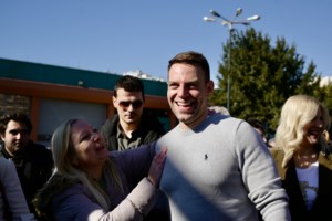 Επίθεση Κασσελάκη σε Μητσοτάκη λόγω... Economist: Bασιλιάς του νεολαϊκισμού με ένα πρωτοφανές σύστημα προπαγάνδας