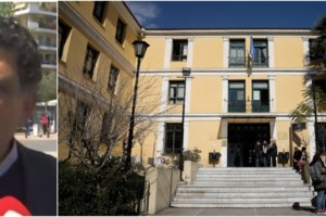 Λύρας για τον τσακωμό με την 92χρονη: Εκφόβιζε τον 3,5 ετών γιο μου - Γυρνούσε σπίτι με κλάματα και τρέμουλο