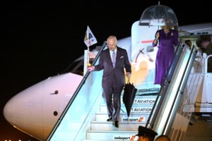 Ο 6 φορές χρυσός Ολυμπιονίκης Κρις Χόι αποκάλυψε ότι έχει καρκίνο: "Μου απομένουν δύο με τέσσερα χρόνια ζωής" - εικόνα 2