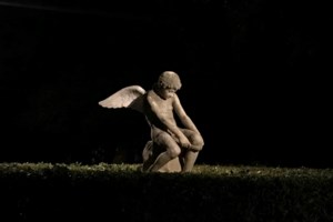 Ο ναϊσκος του Αγίου Νικολάου Θων ξαναβρήκε την αίγλη του [εικόνες] - εικόνα 2