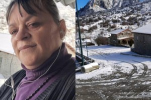 Θυελλώδεις άνεμοι 10 μποφόρ χτύπησαν πλοίο που πήγαινε από Ηγουμενίτσα στην Ανκόνα [βίντεο]