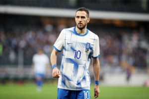 Κλήρωση Europe League: Αυτοί είναι οι αντίπαλοι της ΑΕΚ, του Παναθηναϊκού και του Ολυμπιακού