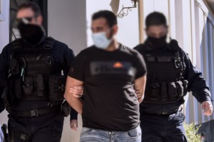 Άγιος Παντελεήμονας: Συμπληρωματική ποινική δίωξη στον Αιγύπτιο για απόπειρα ανθρωποκτονίας - Οδηγείται στον ανακριτή - εικόνα 2