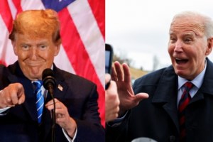 ΗΠΑ: Η Νίκι Χέιλι αποσύρεται και επίσημα από την κούρσα του χρίσματος των Ρεπουμπλικάνων - Ο Τραμπ απέναντι στον Μπάιντεν