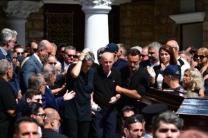 "Ήταν θέμα χρόνου να φύγει ο Μαζωνάκης": Τα λόγια του γιατρού στη φυλακή - Οι πρώτες ώρες των κατηγορουμένων στο κελί - εικόνα 5