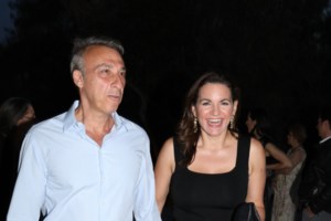 Επιστρέφει στην τηλεόραση το "Νησί" - Οι πρώτες φωτογραφίες από τη συνέχεια της σειράς - εικόνα 2