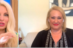 Άση Μπήλιου: "Τυχερή που είμαι εδώ. Μπορεί να συνέβαινε κάτι χειρότερο" - Το απρόοπτο στο δρόμο που την τρόμαξε