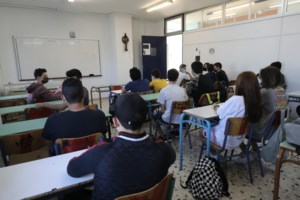 Βορίδης: Η νοσηρότητα και οι διασωληνώσεις στις ΜΕΘ που προκαλεί η Όμικρον θα κρίνει και τις αποφάσεις