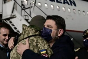 Notam: Η Ελλάδα κλείνει τον εναέριο χώρο της σε όλα τα ρωσικά αεροσκάφη