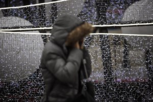 Μαρουσάκης: "Άνοιξη" με 24άρια μέχρι τα Χριστούγεννα - Μετά την Πρωτοχρονιά αναμένεται ψυχρή εισβολή - εικόνα 3