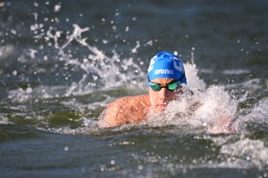 Ολυμπιακοί Αγώνες 2024: Σαρωτικός ο Κουρουγκλίεφ, νίκησε 10-0 και διεκδικεί χάλκινο μετάλλιο