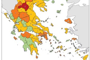 Θεσσαλονίκη: Εντοπίζουν τον κορονοϊό και στα λύματα της πόλης- Μεγάλη αύξηση σχεδόν 300% - εικόνα 3