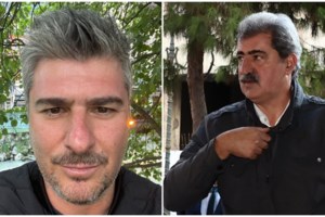 Επίθεση Νίκου Μωραΐτη σε Αλέξη Τσίπρα: Κάτω τα χέρια από τον Στέφανο Κασσελάκη- Είναι σταρ...αλλά έχει άγνοια κινδύνου