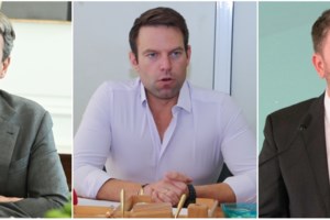 Δημοσκόπηση MRB: 22,8% μπροστά η ΝΔ, ντέρμπι ΣΥΡΙΖΑ - ΠΑΣΟΚ για τη δεύτερη θέση - Χειρότερα με Κασσελάκη - εικόνα 9