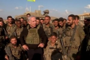 Αιγυπτιακό φυλάκιο χτυπήθηκε από λάθος του ισραηλινού στρατού