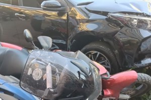 Τραγικό τροχαίο στην Πέλλα: Παρέσυρε πεζό, τον σκότωσε και τον εγκατέλειψε