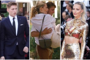 Η αμήχανη στιγμή της Μαρίας Ολυμπίας: Η κόρη του Παύλου και της Μαρί Σαντάλ όπως δεν θα ήθελε να την έχουμε δει - εικόνα 4