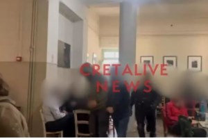 Βορίζια: Ελεύθερος ο 23χρονος Καργάκης για την έκρηξη στο σπίτι - Διαφώνησαν εισαγγελέας και ανακρίτρια