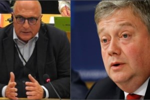 Le Soir για Qatargate: Ο υπουργός, ο "Αλγερινός", το φουσκωμένο σακίδιο και οι επαφές με τους "δικούς μας"